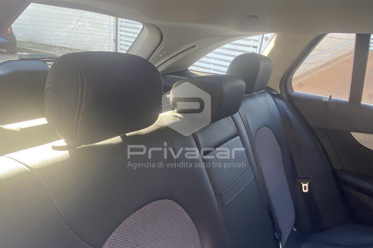 MERCEDES C 220 d S.W. 4Matic Auto Premium