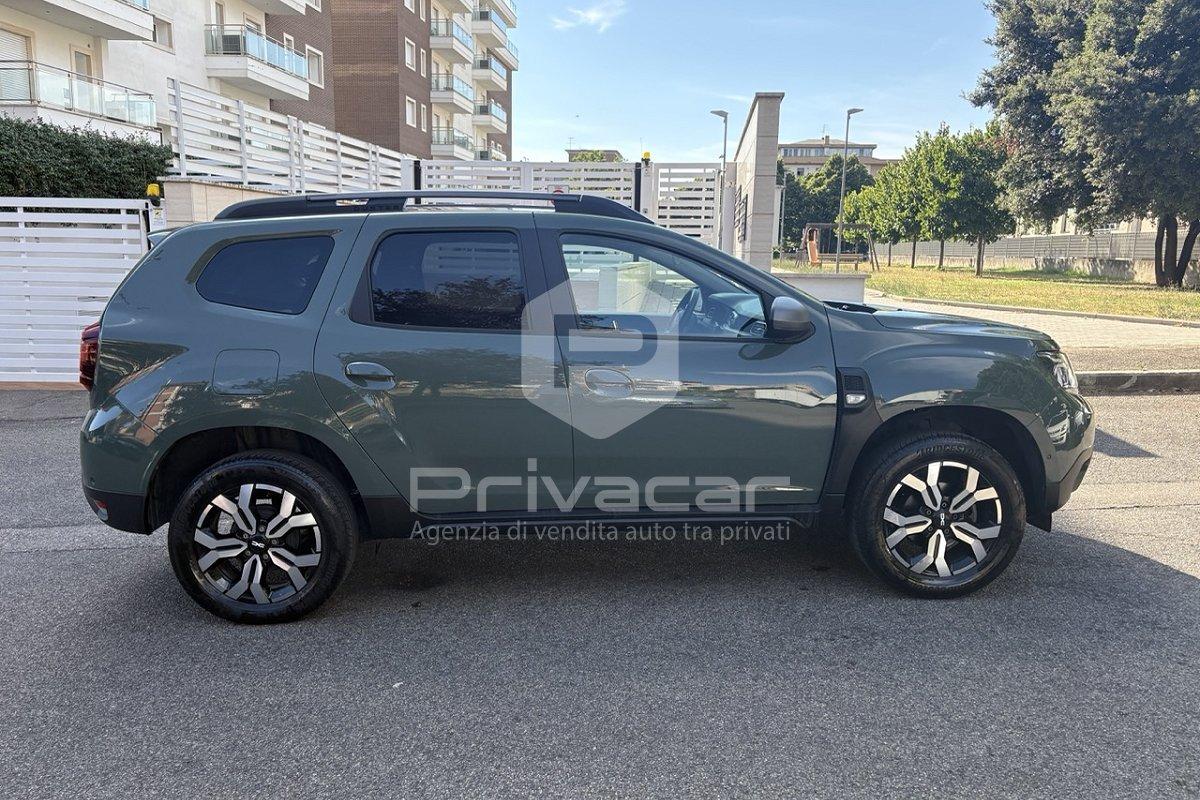 DACIA Duster 1.0 TCe GPL 4x2 Journey UP