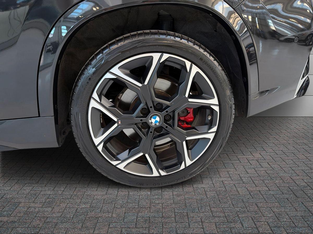 BMW X1 xdrive M35i auto