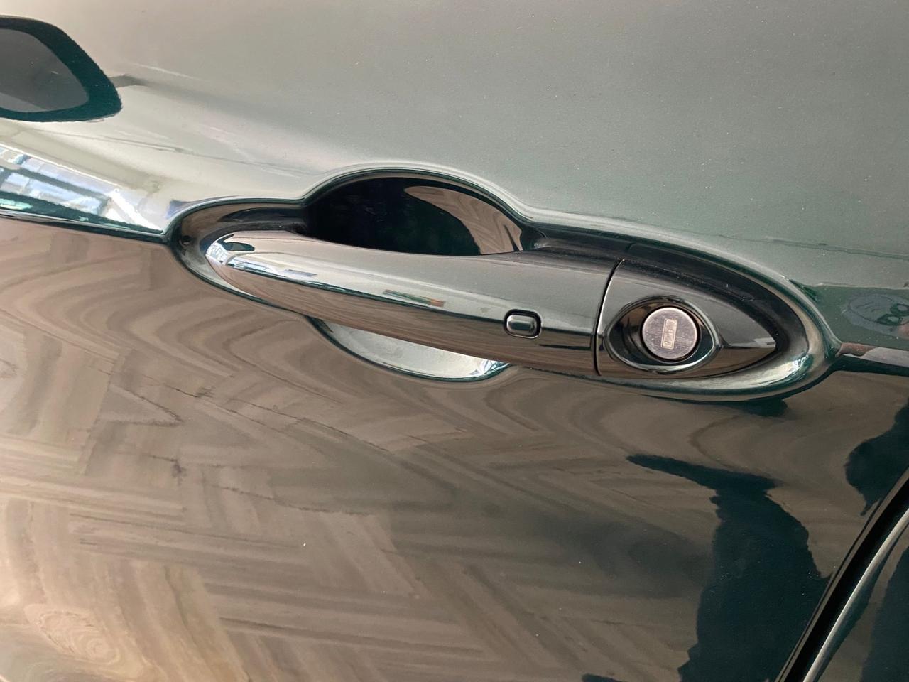 ALFA ROMEO STELVIO 190CV AT8 Q4 2021