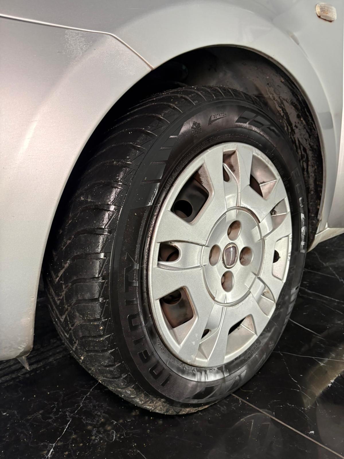 Fiat Idea 1.3 MJT 16V 95 CV S&S Dynamic