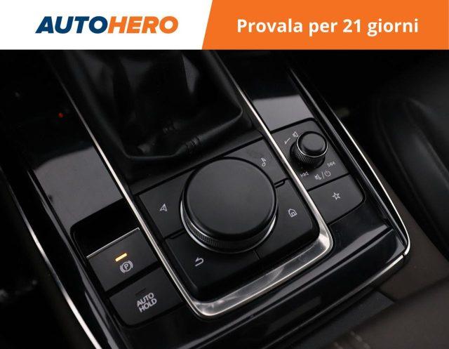 MAZDA CX-30 2.0L Skyactiv-X M Hybrid AWD Exclusive