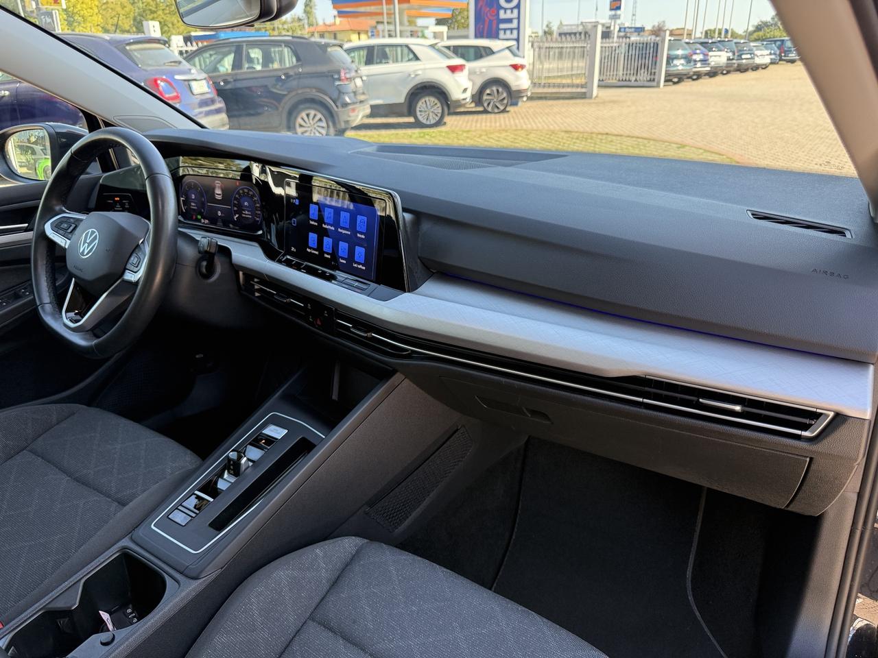 Golf 2.0 TDI 150 CV DSG SCR Life