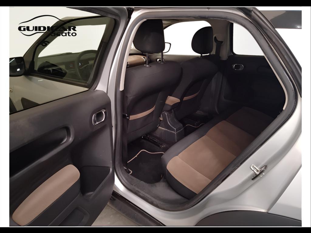CITROEN C4 Cactus 2014 - C4 Cactus 1.6 bluehdi Shine s&s 100cv etg6