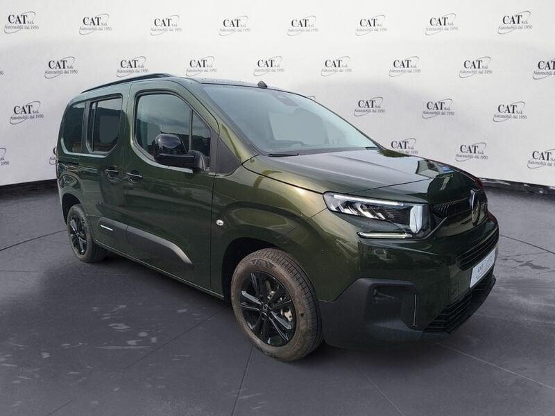 Citroën Berlingo BlueHDi 100 PLUS (prezzo reale ) iva comp.KM0