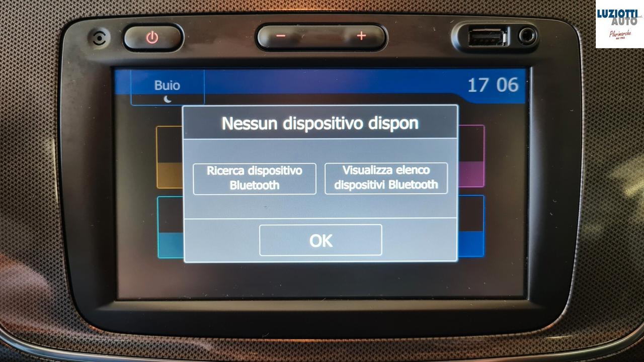 Dacia Sandero STEPWAY 1.0 GPL 101CV COMFORT