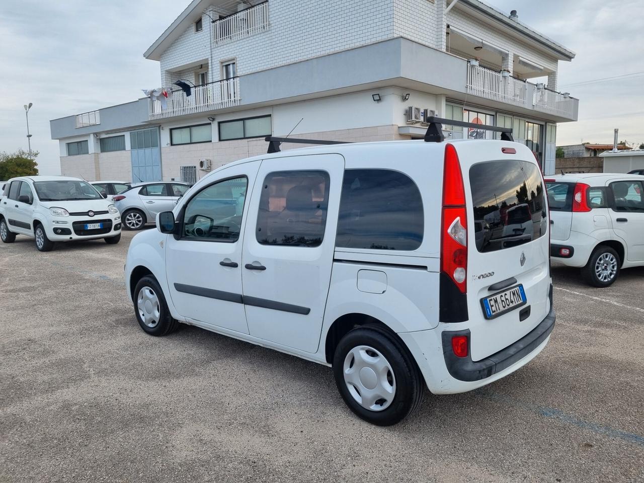 Renault Kangoo 1.5 dCi 75CV 4 PORTE Express