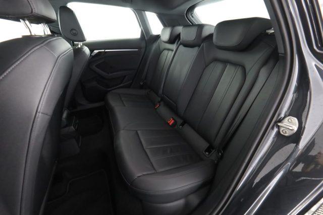 AUDI A3 A3 SPB 30 TDI S tronic Business