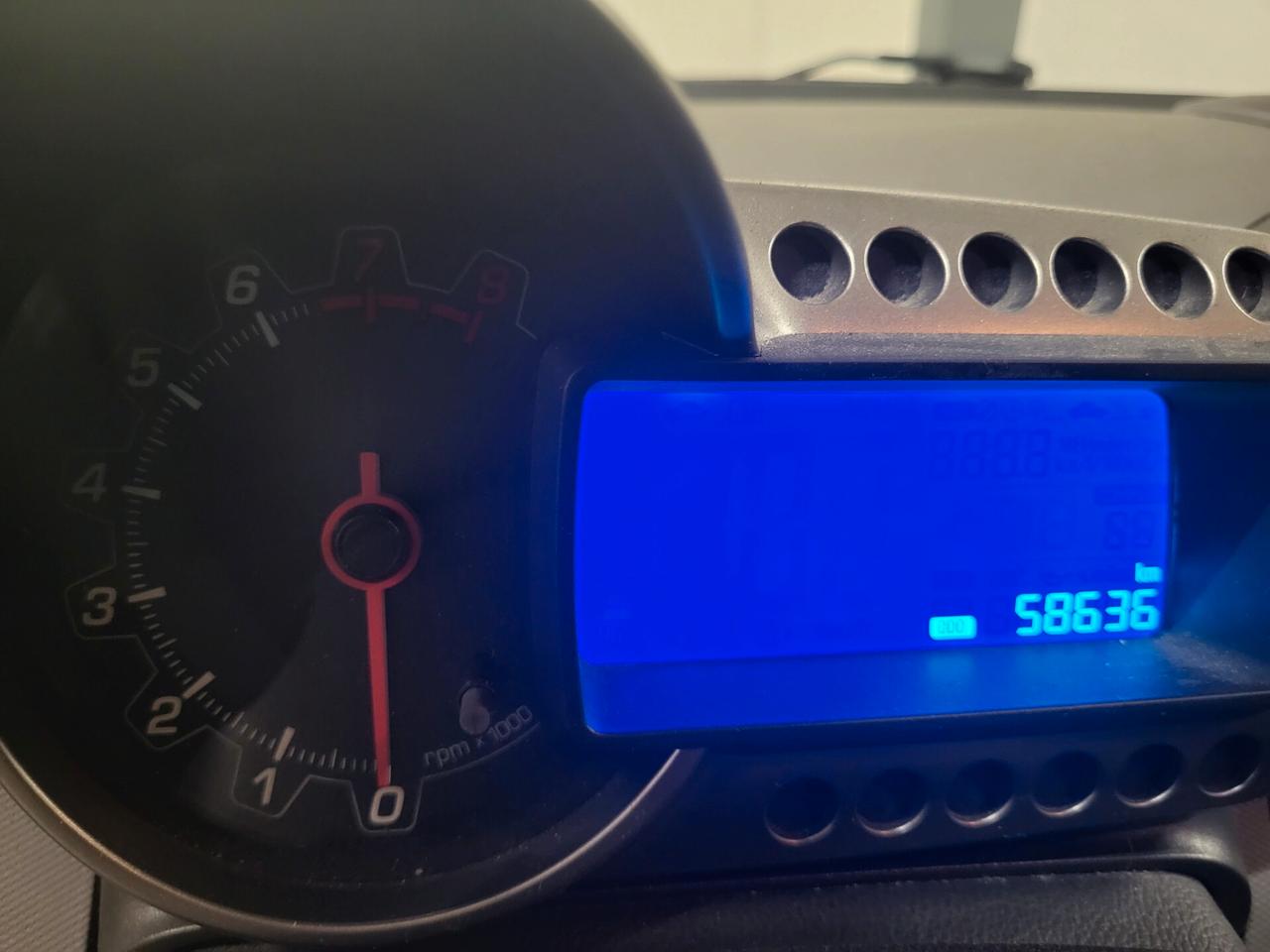 Chevrolet Aveo 1.2 86CV 5 porte LTZ PREZZO REALE!! GARANZIA 12 MESI!!