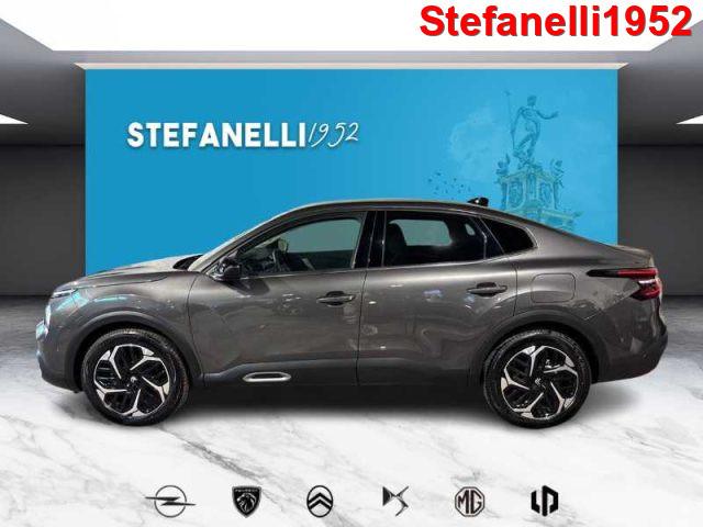 CITROEN C4 X - 1.5 bluehdi Max s&s 130cv eat8