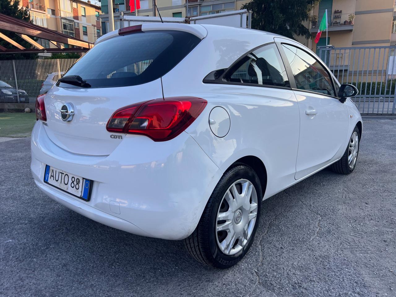 Opel Corsa 1.3 CDTI