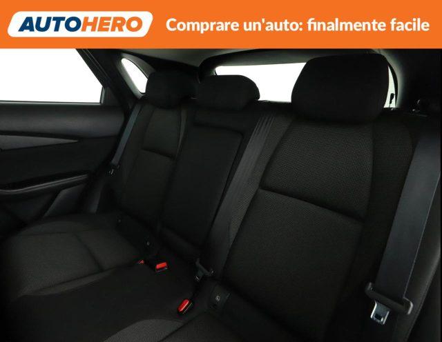 MAZDA CX-30 2.0L e-Skyactiv-G 150 CV M Hybrid 2WD Homura