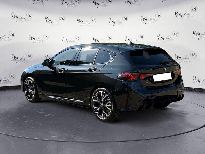 BMW Serie 1 120 MSport Design aut. CAMERA LED NAVI