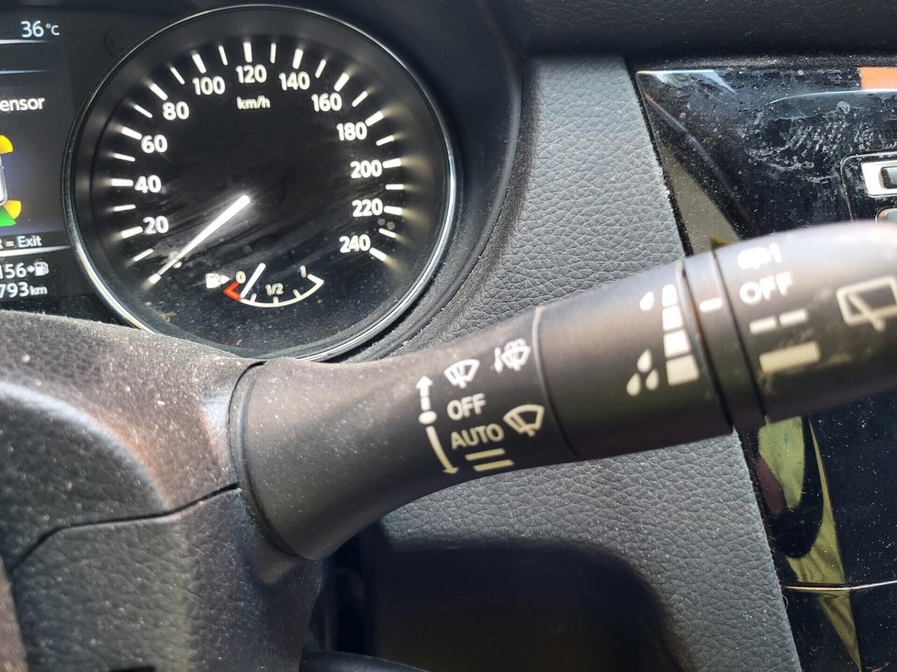 NISSAN Qashqai 1,5 dCi-CINTA DISTRIBUZ-4 REVISIONI