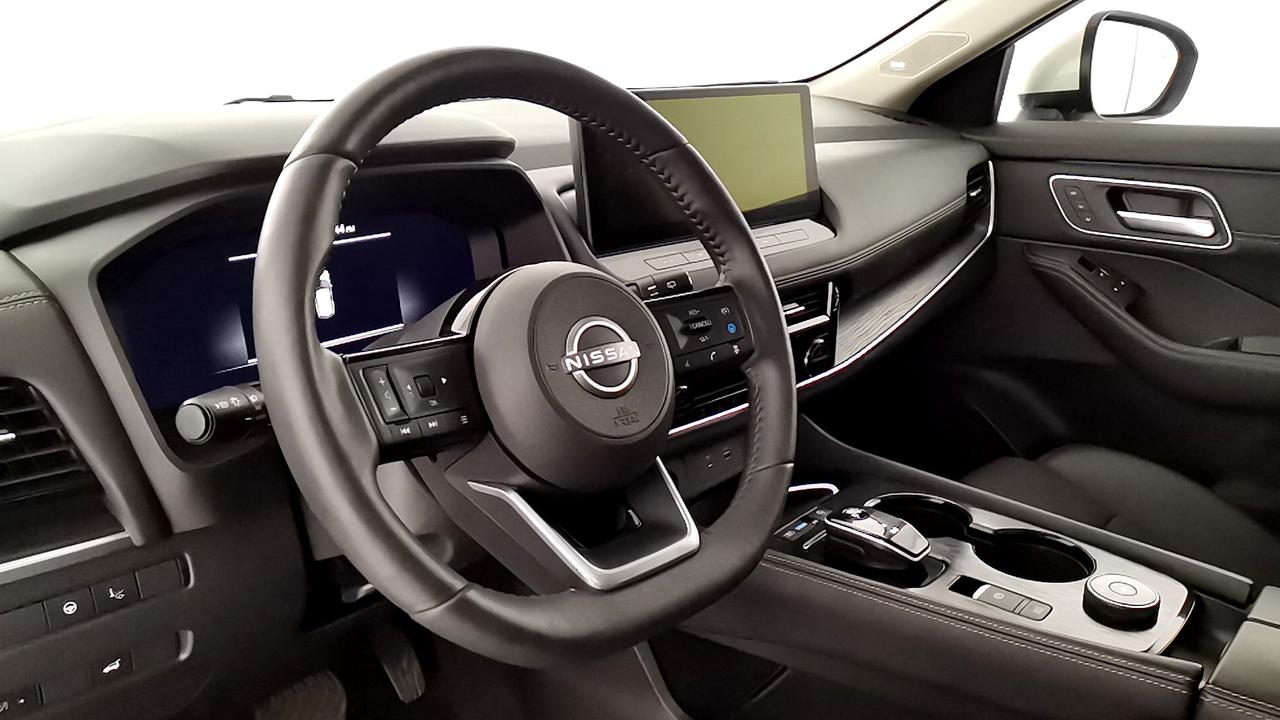 NISSAN X-Trail IV 2022 - X-Trail 1.5 e-power Tekna e-4orce 4wd auto