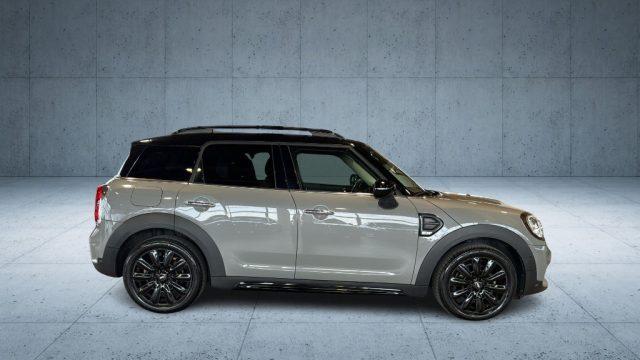 MINI Countryman 1.5 Cooper Baker Street Aut.