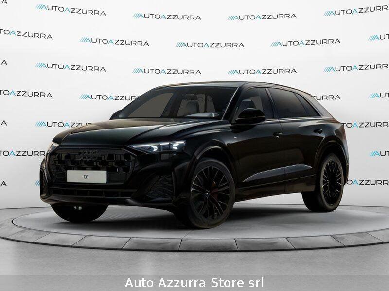 Audi Q8 TDI 210kW quattro tiptronic S Line Edition *PROMO AZZURRA*