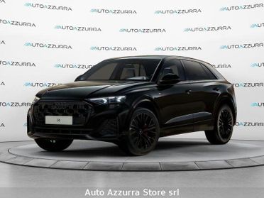 Audi Q8 TDI 210kW quattro tiptronic S Line Edition *PROMO AZZURRA*
