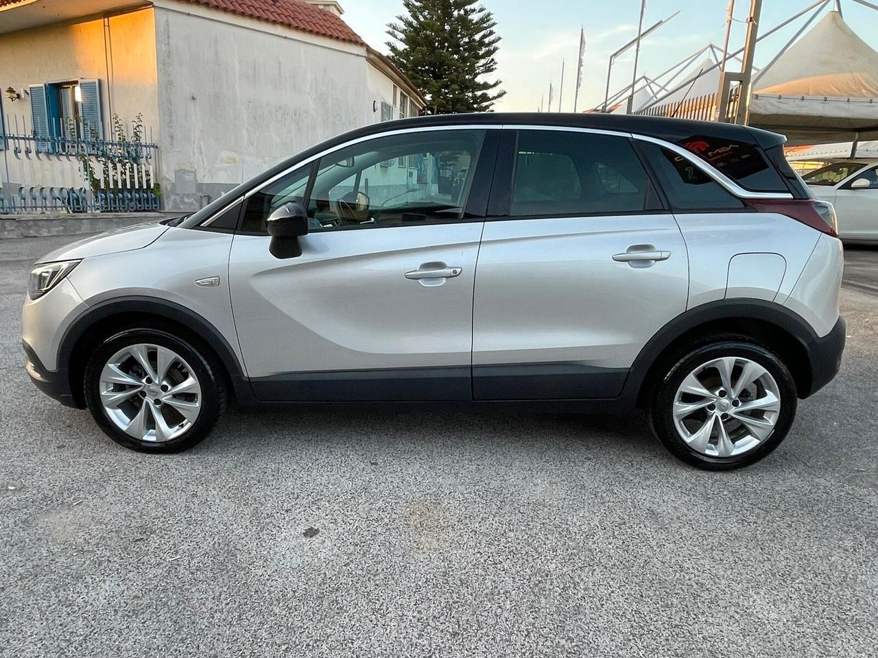 Opel Crossland X 1.5 ECOTEC D 102 CV Start&Stop Ultimate
