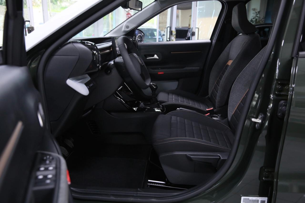 Citroen C3 Aircross PureTech Turbo 100 CV Plus_Nuova KM0