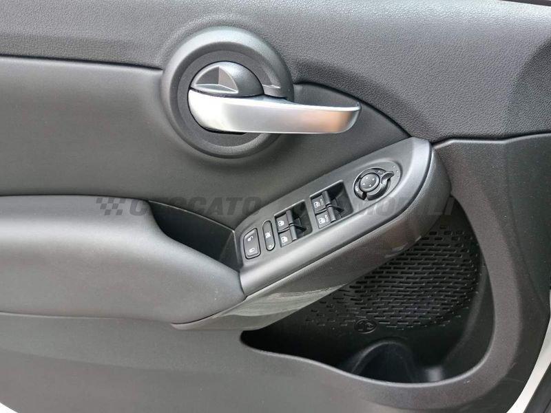 FIAT 500X 500X 1.3 mjet Sport 95cv
