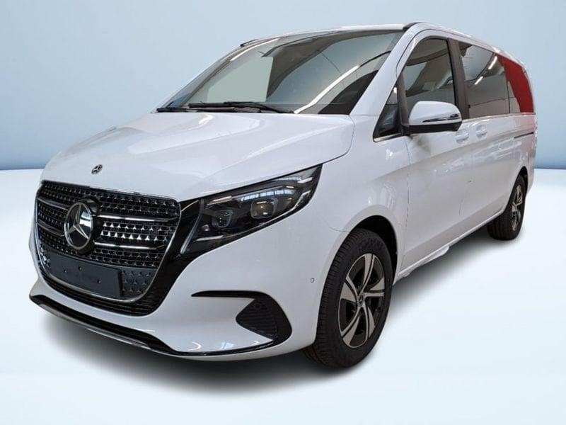 Mercedes-Benz Classe V 250d Long Avantgarde