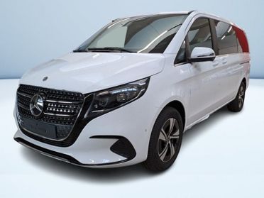Mercedes-Benz Classe V 250d Long Avantgarde