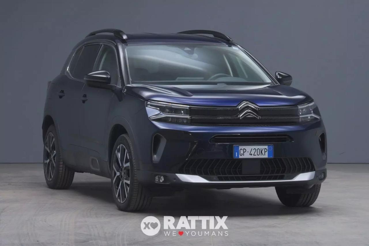 Citroen C5 Aircross 1.2 Puretech 130CV Shine Pack EAT8