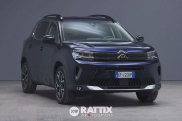 Citroen C5 Aircross 1.2 Puretech 130CV Shine Pack EAT8