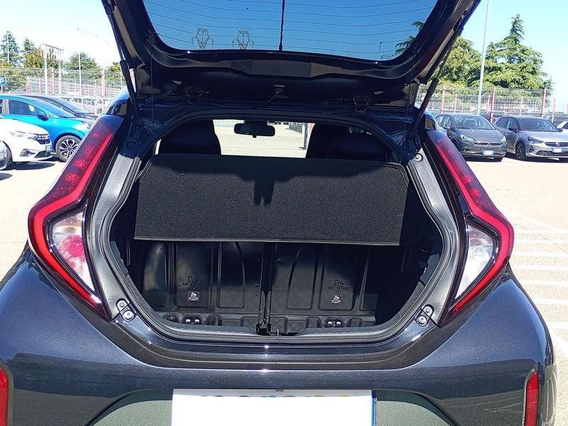 Toyota Aygo X 1.0 72cv Trend Air