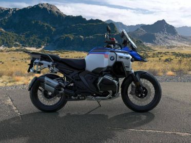 BMW R 1300 GS Adventure Trophy my25
