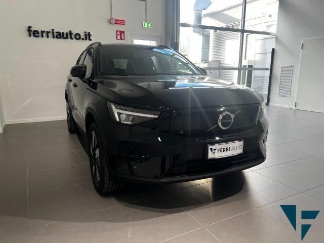 VOLVO XC40 Recharge Pure Electric Single Motor 69kWh RWD Plus