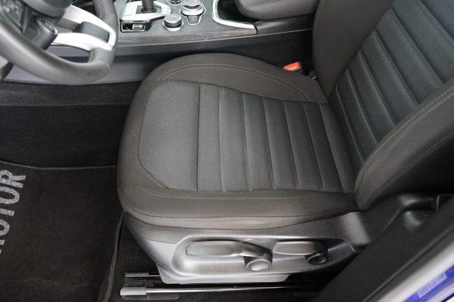 ALFA ROMEO Stelvio 2.2 Turbodiesel 190 CV AT8 Q4 Business