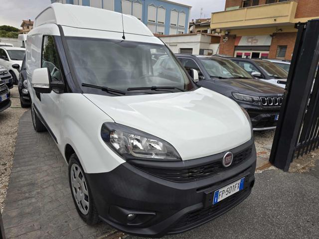 FIAT Doblo Doblò 1.4 T-Jet Natural Power PC-TA Cargo Lamierat