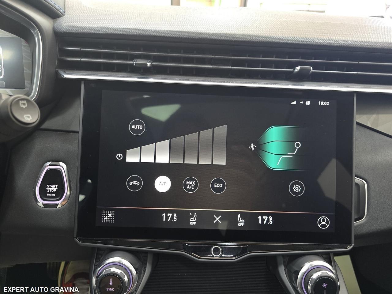 LINK & CO 01 more FULL OPTIONAL TETTO* FULL HYBRID