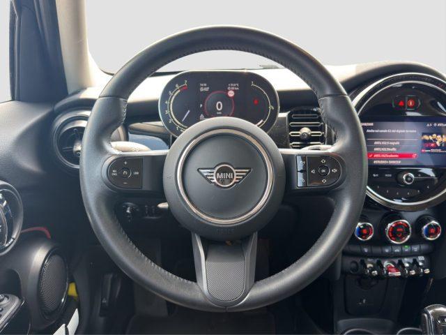 MINI Mini 5 Porte 1.5 Cooper Business 5 porte