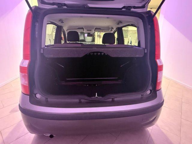 FIAT Panda 1.2 Emotion Euro 5