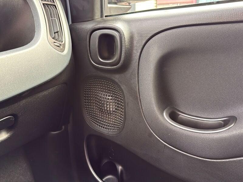 FIAT Panda Panda 1.2 Easy