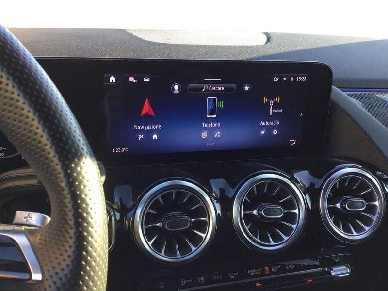 Mercedes-Benz GLA GLA-H247 2023 250 e phev AMG Line Advanced Plus auto