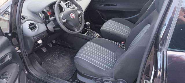 FIAT Punto Evo 1.4 3P. Dynamic Natural Power