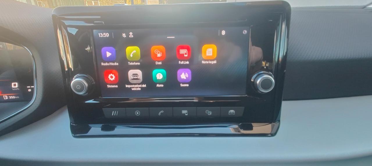 Seat Arona 1.0 EcoTSI Style