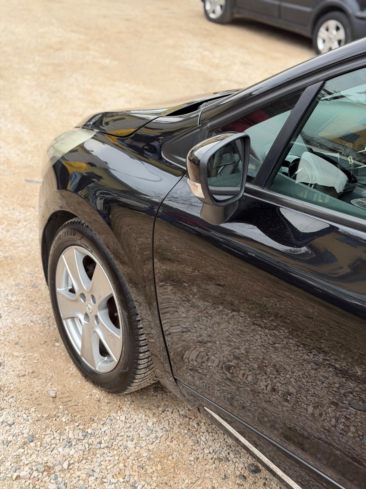 Renault CLIO 1.5 dCi 8V 5P LIVE KMCERT NEOPAT GARANZ