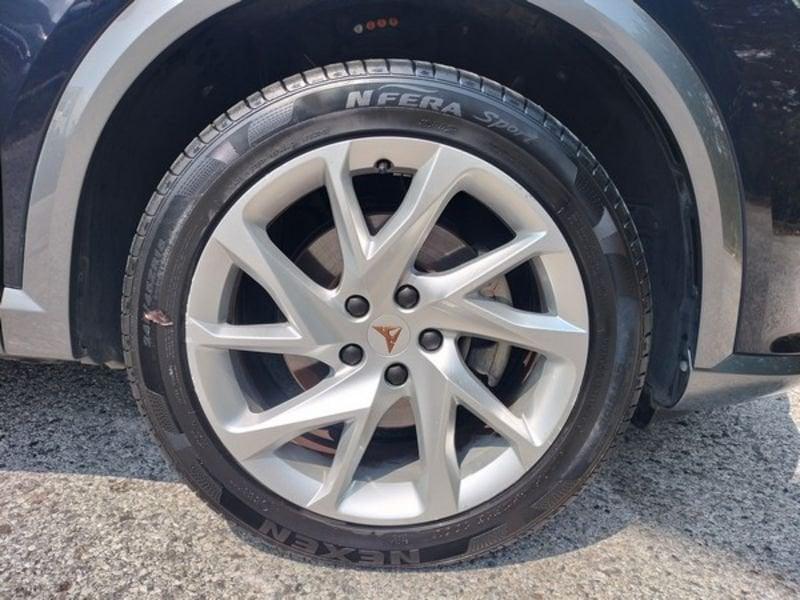 Cupra Formentor 1.5 TSI DSG