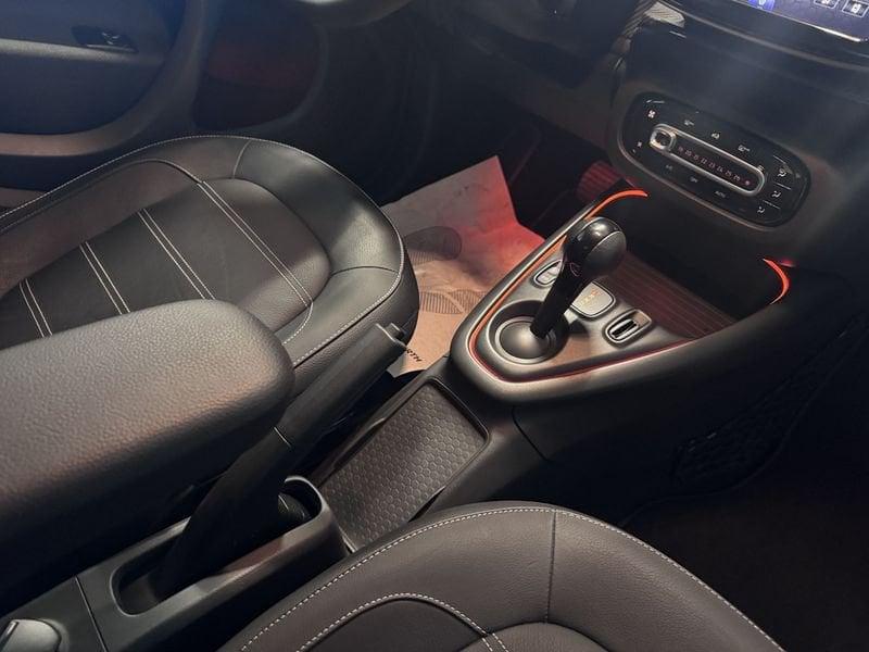 smart EQ Fortwo EQ 60kW prime
