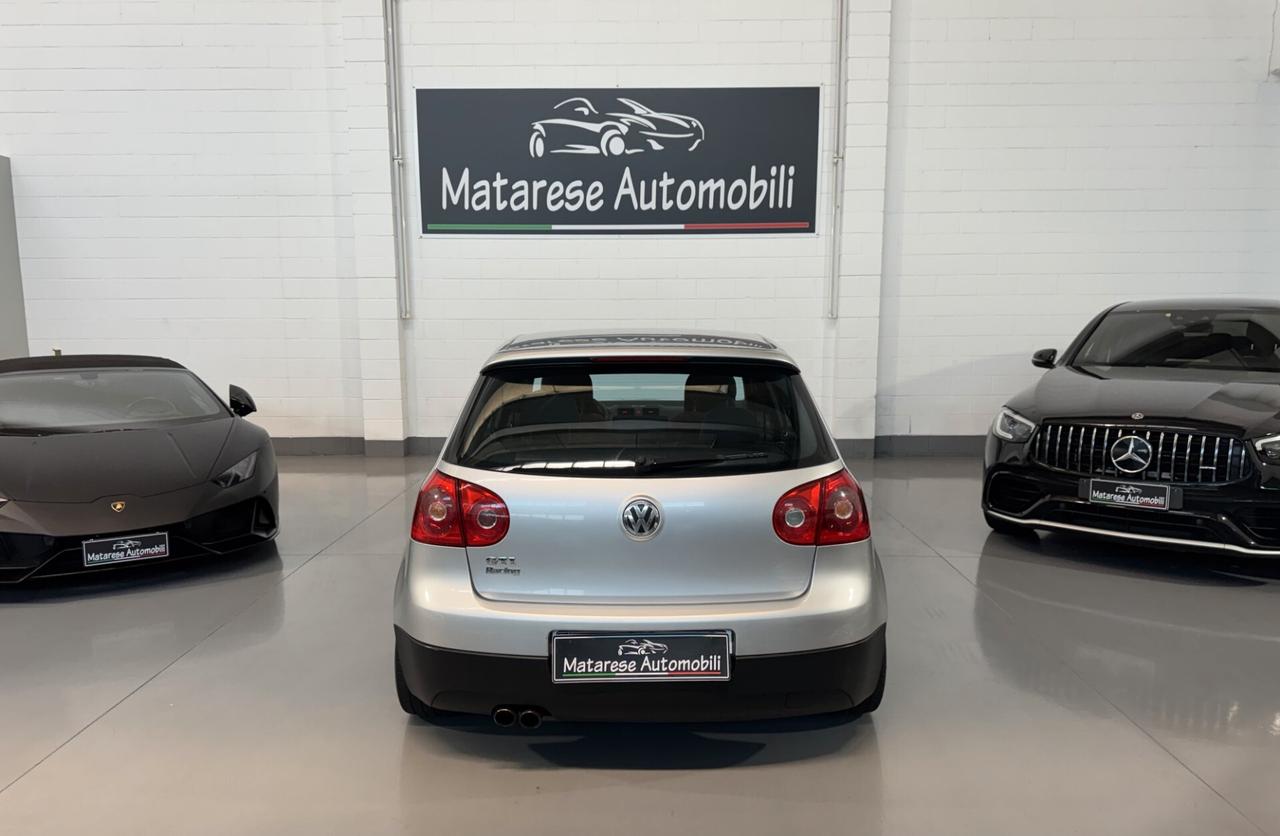 Volkswagen Golf GTI TFSI 2.0cc 200cv Clima bi-zona + Impianto GPL