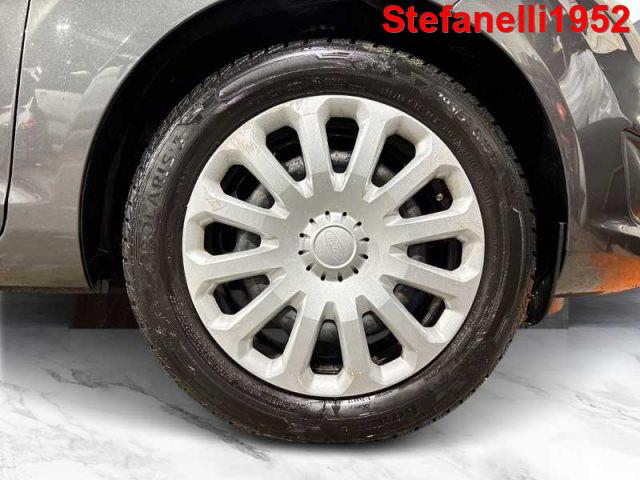 FORD Fiesta VI 2013 - 5p 1.4 Business Gpl 95cv E6