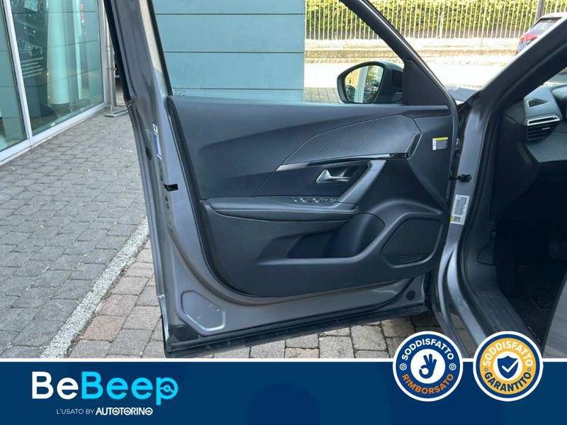 Peugeot 2008 1.5 BLUEHDI ALLURE S&S 130CV EAT8