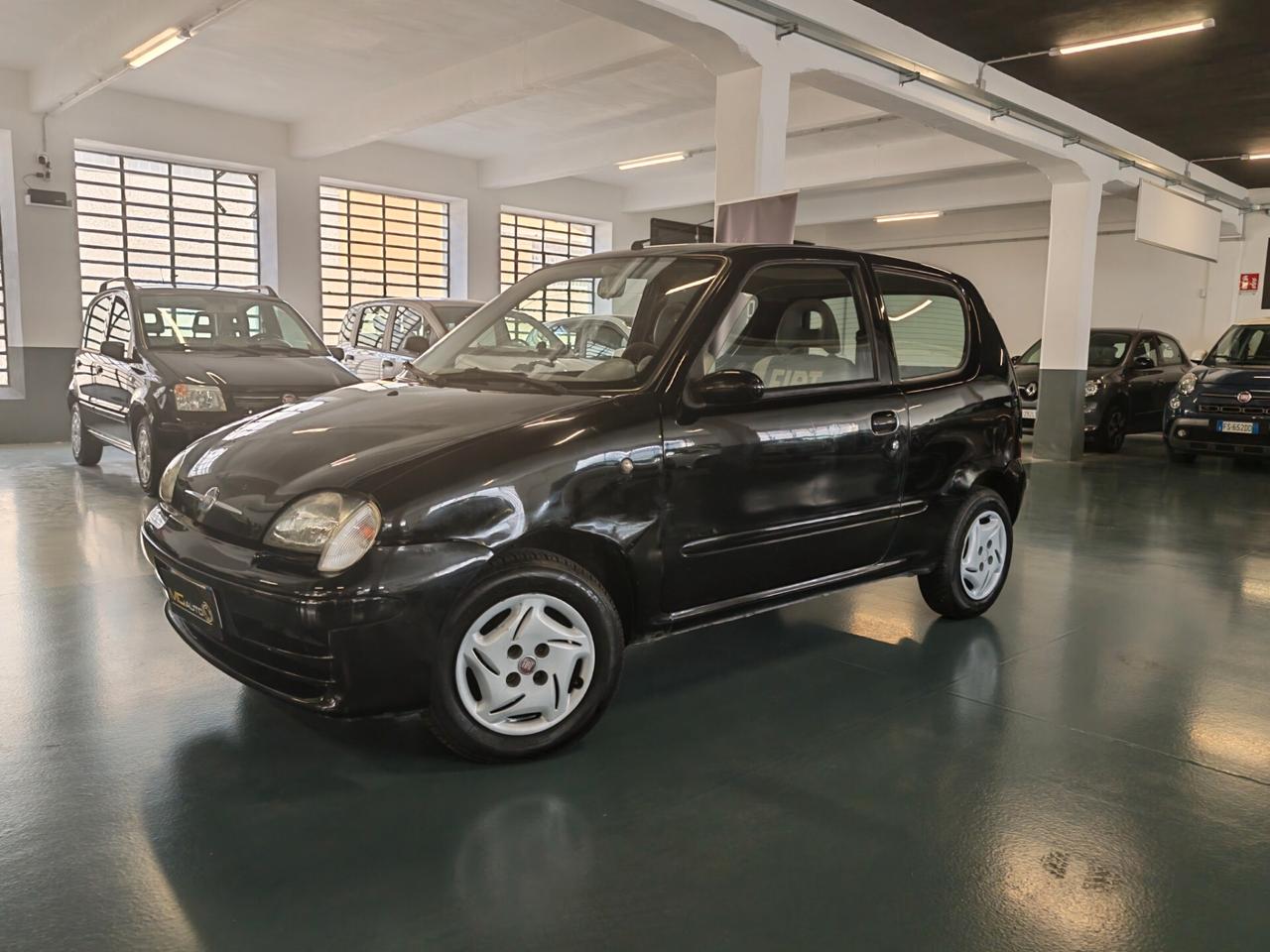 Fiat 600 1.1 Active