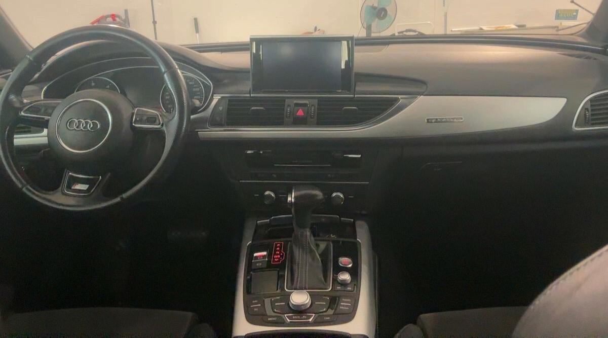 Audi A6 Avant 3.0 TDI 204 CV quattro S tronic Advanced