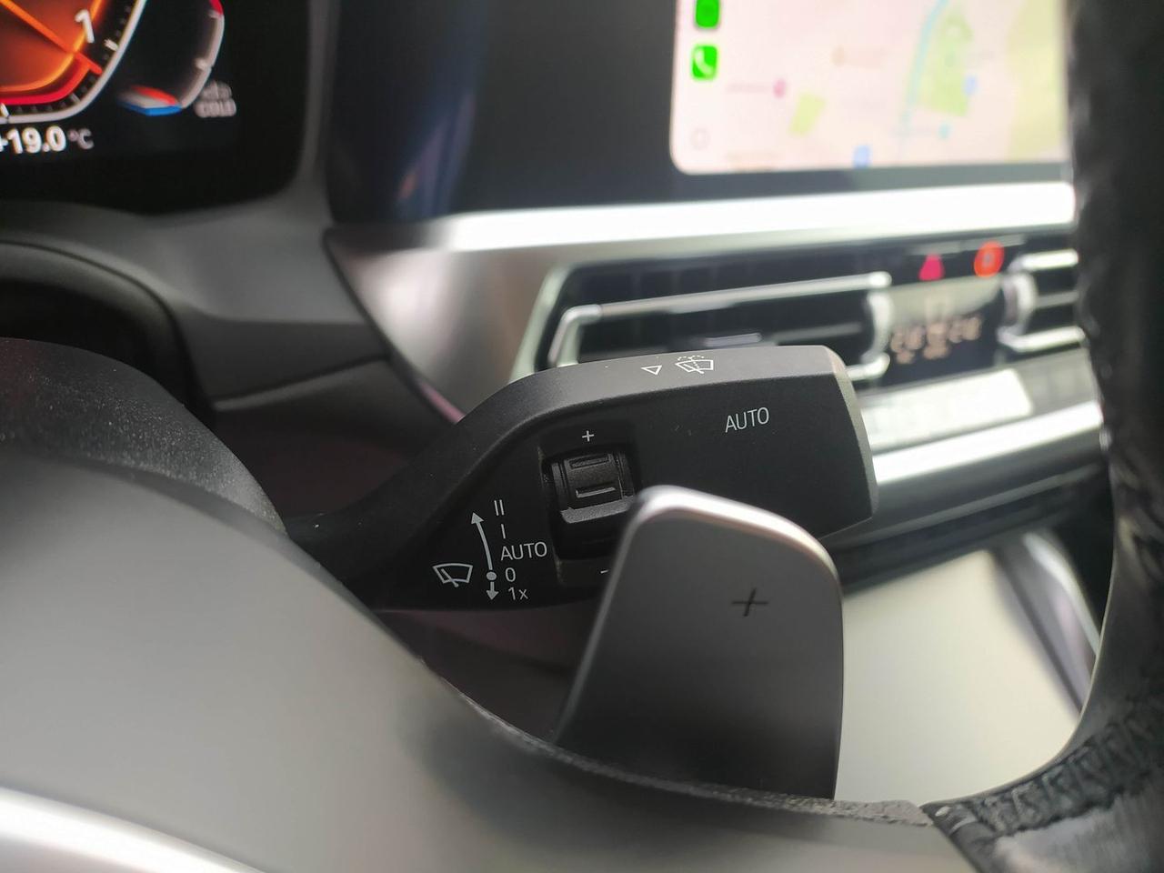 Bmw 420 M Sport 420 d MHEV 190CV #10092